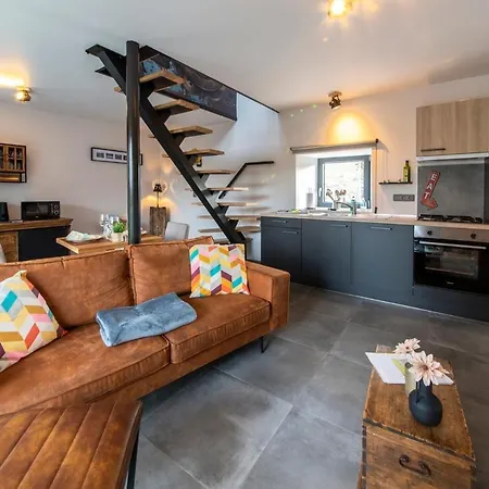 L'ecole Buissonniere - Bien-etre 2 Personnes *