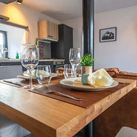 L'ecole Buissonniere - Bien-etre 2 Personnes Holiday home