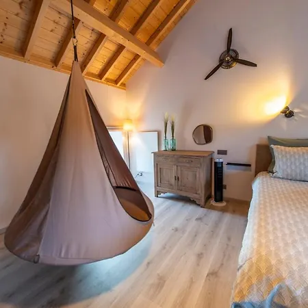 Holiday home L'ecole Buissonniere - Bien-etre 2 Personnes