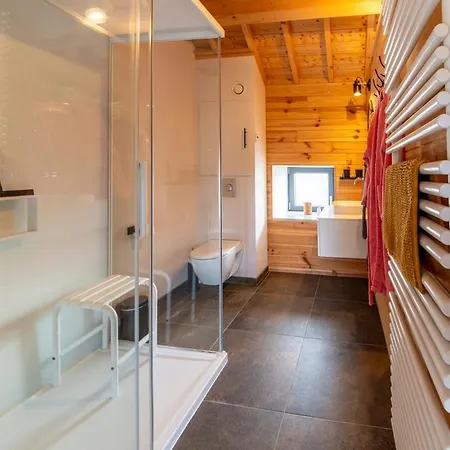 L'ecole Buissonniere - Bien-etre 2 Personnes