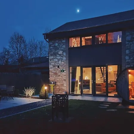 Holiday home L'ecole Buissonniere - Bien-etre 2 Personnes *